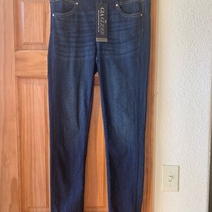 Liverpool Gia Glider Jean